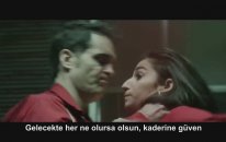Cecilia Krull - My Life Is Going On (Türkçe Altyazılı)