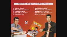 Karadeniz Kemençe / Mehmet Durak - Horon Havası