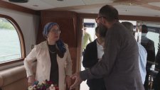 Misafirlerimizle İstanbul Gezisi