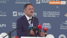 Özhaseki: