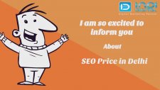 SEO Price in Delhi What is SEO Price in Delhi