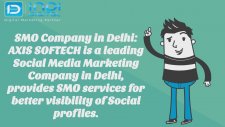 SMO Agency in Delhi Best SMO Agency in Delhi