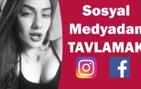 Sosyal Medyadan Yürüme Şekilleri (İnstagram - Facebook )