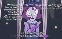 Star Kötü Güçlere Karşı - 3.Sezon 18.Bölüm - Türkçe Altyazılı