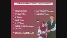 Turhallı Kardeşler - Tinyabanın Taşları