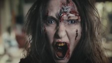 Üç Harfliler: Beddua (2018) Fragman