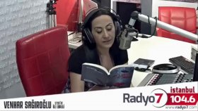 Venhar Sağıroğlu - Yürek Yorgunu Kitabı - Gönül İle Sevmek Venhar Sağıroğlu - Yürek Yorgunu Kitabı - Gönül İle Sevmek