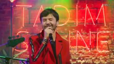 Yalın - Aşk Diye (Canlı Performans)