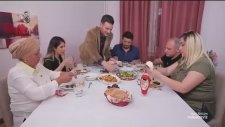 Yemekteyiz Yarışmacısının Uyanıklığı!