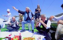 Abdullah Eraslan - Adana Kebap 2018 klip (Official Video)