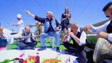Abdullah Eraslan - Adana Kebap 2018 klip (Official Video)