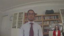Başlamadan Biten Kariyer Hikayesi
