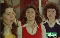 Cici Kızlar - Ah Kalbim delisin.