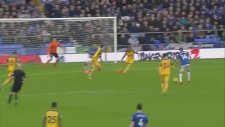 Everton'dan Cenk Tosun'a Özel Video!