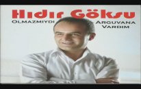 Hıdır Göksu - Ağ Boyrazım