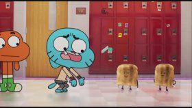Klonlar | Gumball Türkçe | Çizgi Film