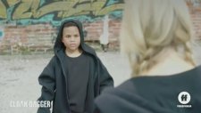 Marvel's Cloak and Dagger 1. Sezon 3. Bölüm Fragmanı