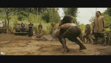 Ong Bak 2 - Dövüş Ustalarına Meydan Okuma