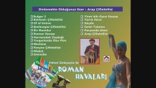 Roman Havaları Düğün Çiftetellisi - Arap Çiftetellisi