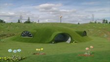 Teletubbies - Yaramaz Çorap