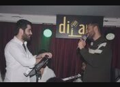 Uygar Doğanay& Halil Torun Merhaba Nalan Uyan Annem Ağlatan Şiir 2018