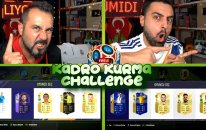 Yok Böyle Şans ! Kadro Kurma Savaşları !