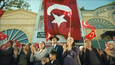 Zafer Türk Milletinin! | Vatanım Sensin 59.Bölüm (Final) (7 Haziran Perşembe)