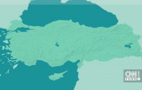 9 Haziran Cumartesi 2018 - Hava Durumu