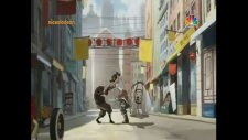 Avatar Korra 1.Sezon 1.Bölüm Türkçe Dublaj İzle