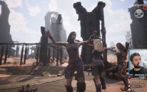 Başımıza Gelmeyen Kalmadı | Conan Exiles W/ Cansungur, Quanaril, Bosluk