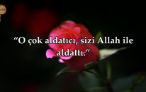 Bekleyip Durdunuz! Şüphe Ettiniz! Hadid Suresi - Nasser al Qatami | fussilet Kuran Merkezi