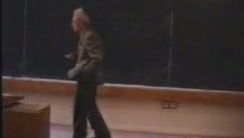 Cahit Arf'in Odtü'deki Konuşması (26 Mayıs 1991)