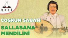 Coşkun Sabah - Sallasana Mendilini