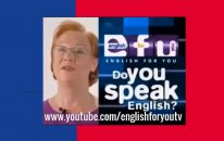 Do You Speak English