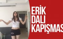 Erik Dalı Dans Kapışması!