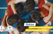 Geleceğin Şampiyonlarını Yetiştiriyoruz!