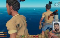 Issızlıgın Ortasında | Raft W/ Quanaril, Bosluk