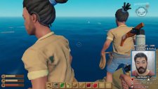 Issızlıgın Ortasında | Raft W/ Quanaril, Bosluk