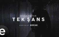 Killa Hakan - Album Teaser #killahakan