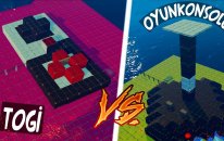 Raft : Yapı Kapışmaları - Oyun Konsolu (Togi)
