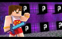 Rcraft - Minecraftevi