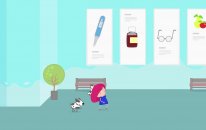 Smarta'nın Sihirli Çantası. Smarta Doktora Gidiyor. - Smarta 19 Tr