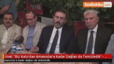 Ünal: