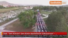Ünal: