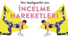 Yeni Başlayanlar için: İnceltme Hareketleri
