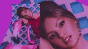 Alexandra Stan - India Alexandra Stan - India
