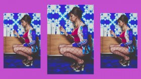 Alexandra Stan - Round Alexandra Stan - Round