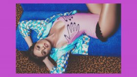 Alexandra Stan - Thinking About You Alexandra Stan - Thinking About You