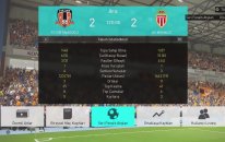 Ekip 10k Coins Penalti Son