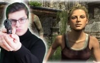 Elena'nın Kamerası - Uncharted: Drake's Fortune - Bölüm 6